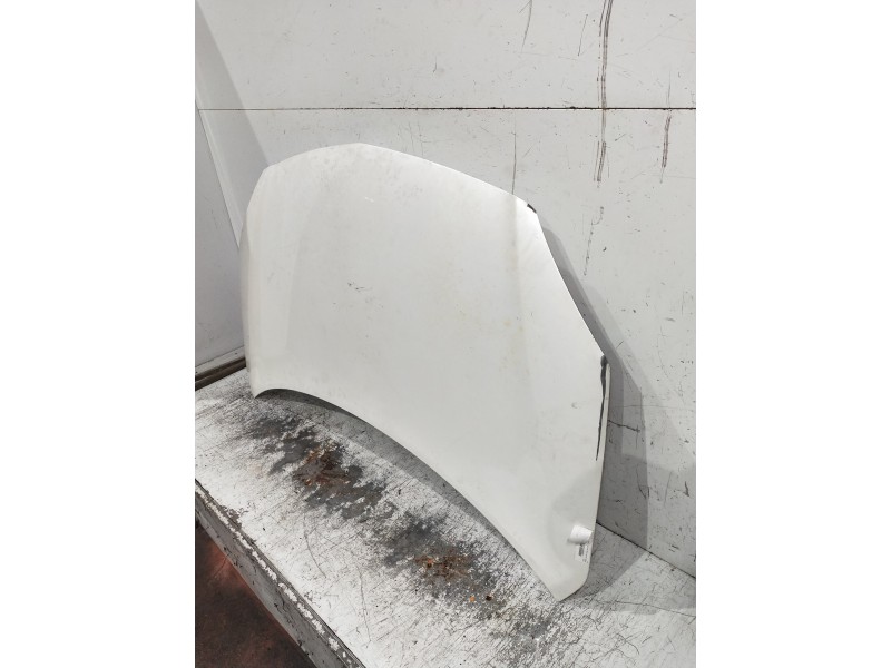 Recambio de capot para renault koleos 2.0 dci diesel fap referencia OEM IAM   