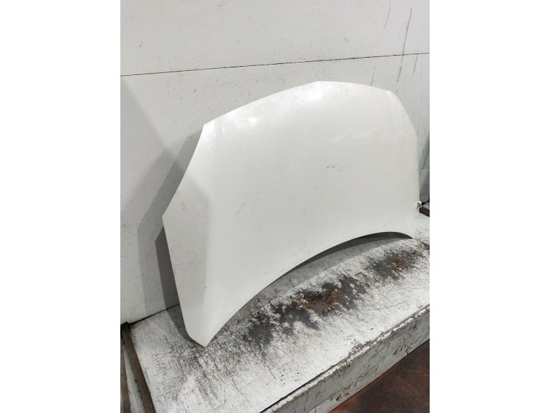 Recambio de capot para renault koleos 2.0 dci diesel fap referencia OEM IAM   