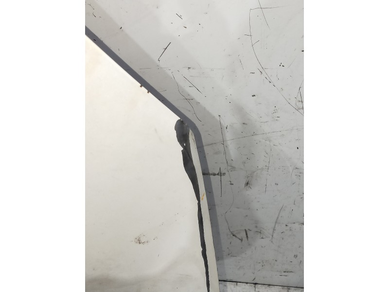 Recambio de capot para renault koleos 2.0 dci diesel fap referencia OEM IAM   