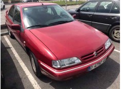 citroen xantia berlina del año 1999