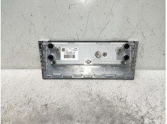 Recambio de pantalla multifuncion para peugeot 308 referencia OEM IAM 9837654580   2