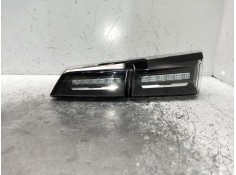 Recambio de piloto trasero derecho interior para peugeot 308 referencia OEM IAM 9835300580  