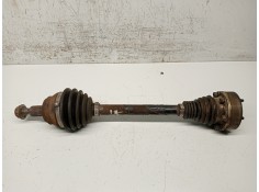 Recambio de transmision delantera izquierda para audi a3 (8l) referencia OEM IAM   