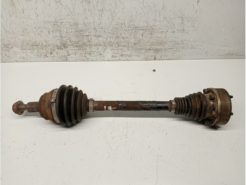 Recambio de transmision delantera izquierda para audi a3 (8l) referencia OEM IAM   