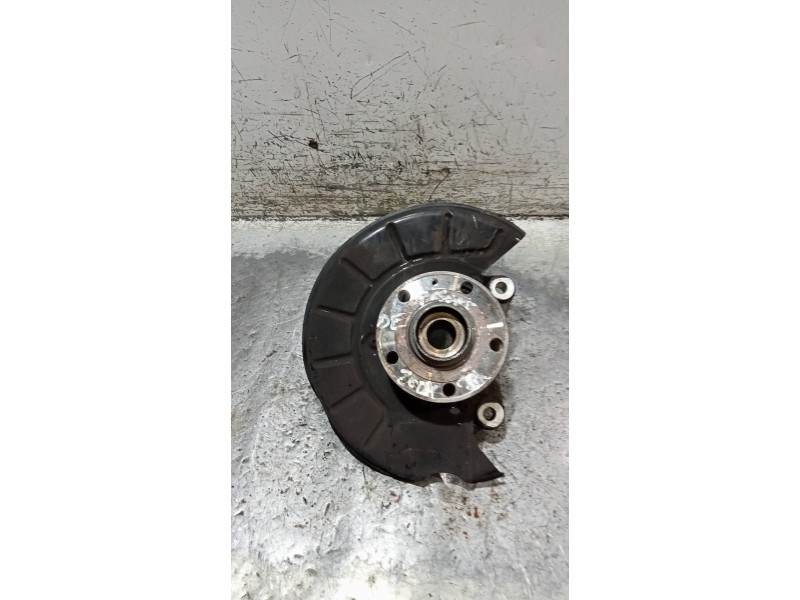 Recambio de mangueta delantera derecha para volkswagen passat berlina (3c2) highline referencia OEM IAM   