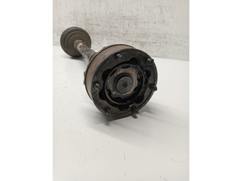 Recambio de transmision delantera izquierda para audi a3 (8l) referencia OEM IAM   