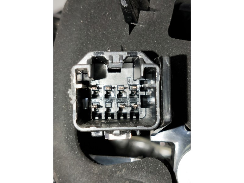 Recambio de piloto trasero izquierdo para peugeot 308 referencia OEM IAM 9835299480  