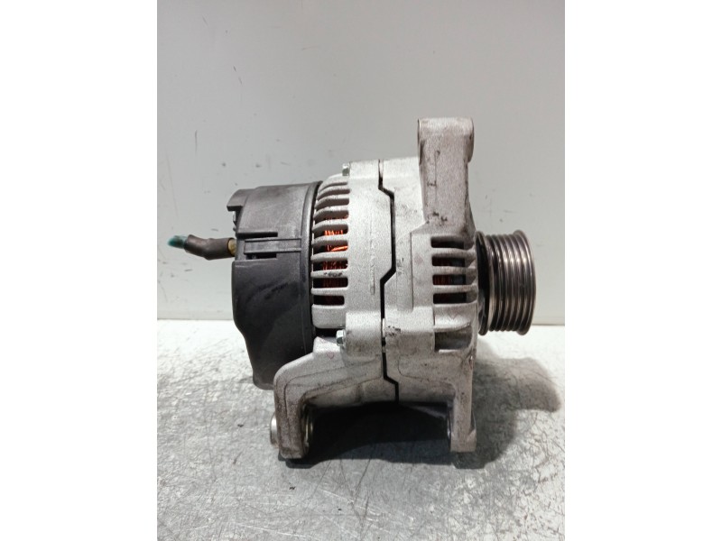 Recambio de alternador para audi a8 (d2) referencia OEM IAM 0123510013 205509120010 