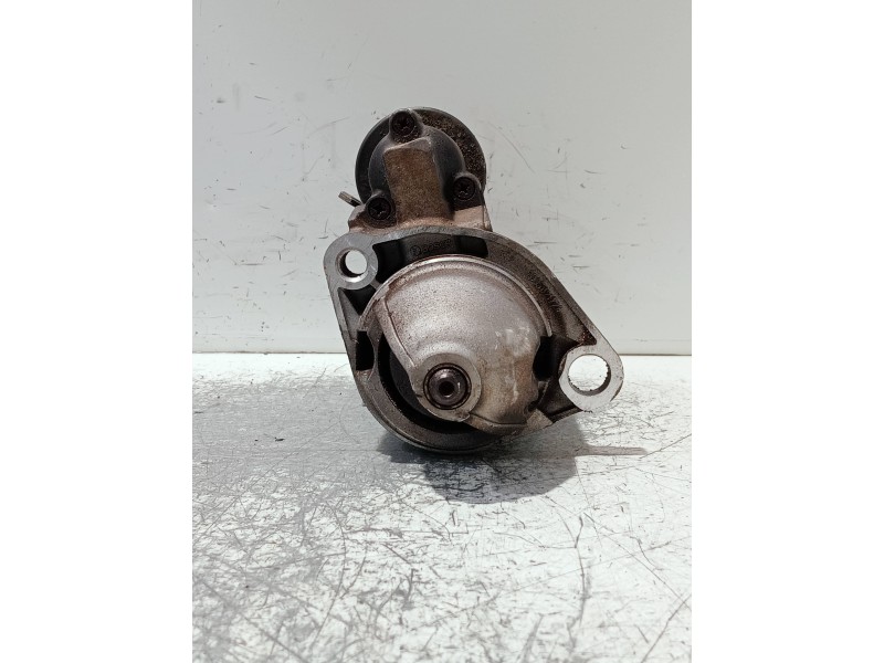 Recambio de motor arranque para audi a8 (d2) referencia OEM IAM 077911023E 0001110100 