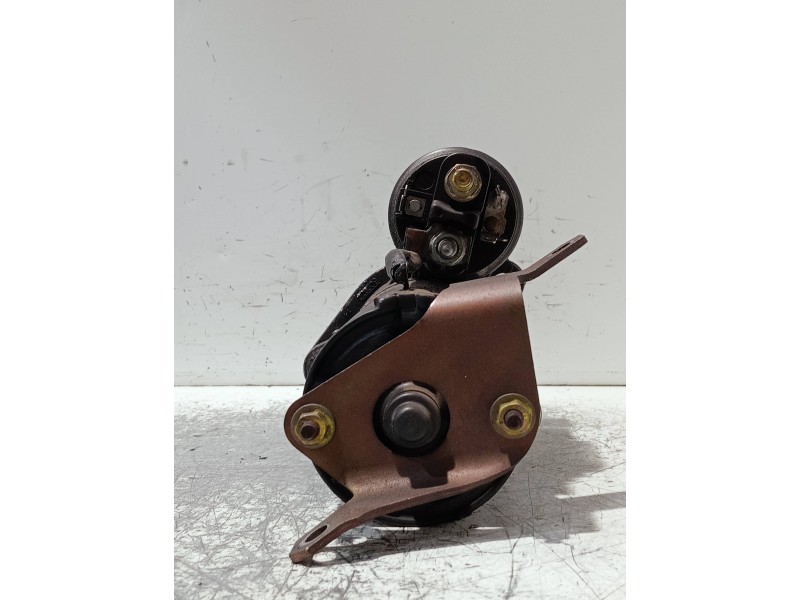 Recambio de motor arranque para audi a8 (d2) referencia OEM IAM 077911023E 0001110100 