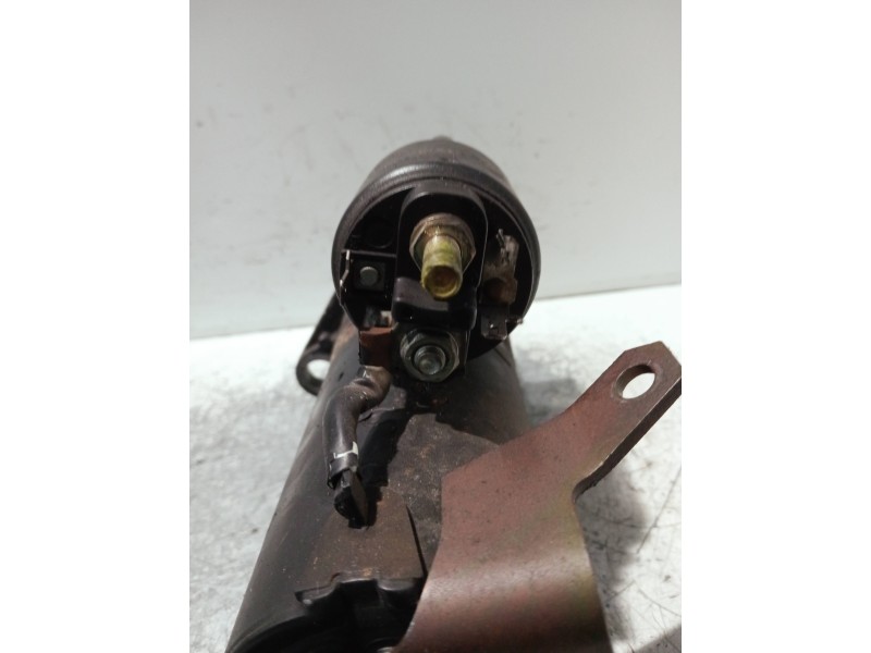 Recambio de motor arranque para audi a8 (d2) referencia OEM IAM 077911023E 0001110100 