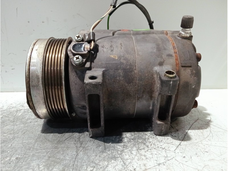 Recambio de compresor aire acondicionado para audi a8 (d2) referencia OEM IAM 5062310390 5060310620 077260803AC