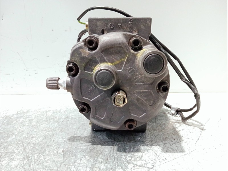 Recambio de compresor aire acondicionado para audi a8 (d2) referencia OEM IAM 5062310390 5060310620 077260803AC