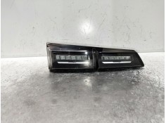 Recambio de piloto trasero izquierdo interior para peugeot 308 referencia OEM IAM 9835300680  