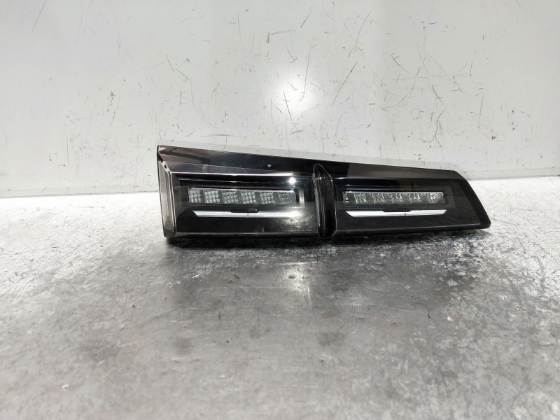 Recambio de piloto trasero izquierdo interior para peugeot 308 referencia OEM IAM 9835300680  