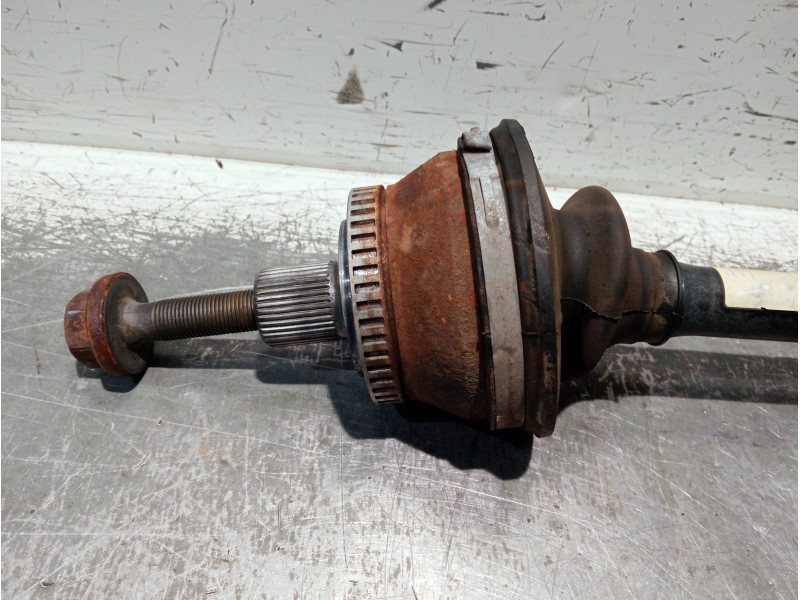 Recambio de transmision trasera derecha para audi a8 (d2) referencia OEM IAM   