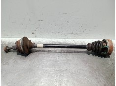 Recambio de transmision trasera izquierda para audi a8 (d2) referencia OEM IAM   