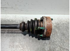 Recambio de transmision trasera izquierda para audi a8 (d2) referencia OEM IAM    2