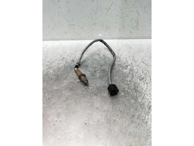 Recambio de sonda lambda para peugeot 308 referencia OEM IAM 9811385980 0258027155 