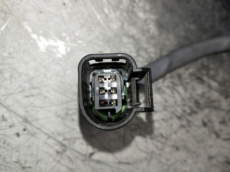 Recambio de sonda lambda para peugeot 308 referencia OEM IAM 9811385980 0258027155 