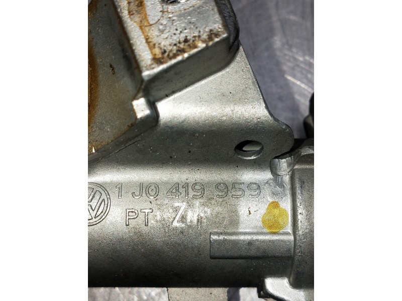 Recambio de conmutador de arranque para audi a3 (8l) referencia OEM IAM 1J0419959  