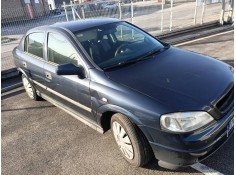 opel astra g berlina del año 2003