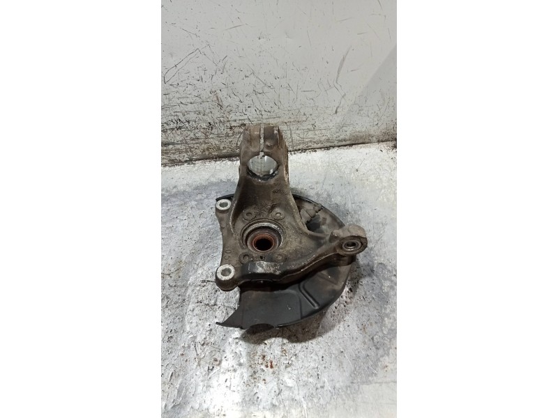 Recambio de mangueta delantera derecha para volkswagen passat berlina (3c2) highline referencia OEM IAM   