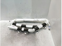 Recambio de airbag cortina delantero derecho para peugeot 308 referencia OEM IAM 9830943880 5XXBBL1212328 