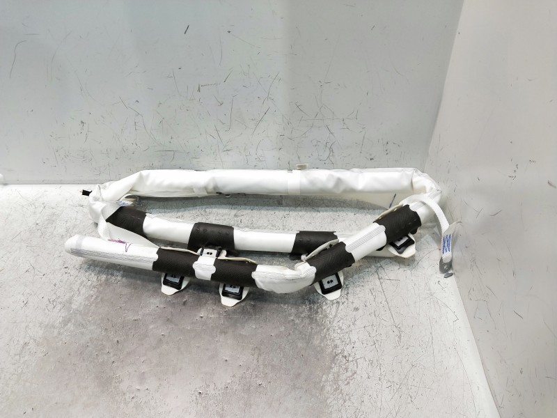 Recambio de airbag cortina delantero derecho para peugeot 308 referencia OEM IAM 9830943880 5XXBBL1212328 