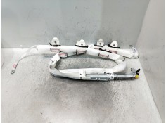 Recambio de airbag cortina delantero izquierdo para peugeot 308 referencia OEM IAM 9830943980  