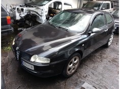 alfa romeo 147 (190) del año 2003