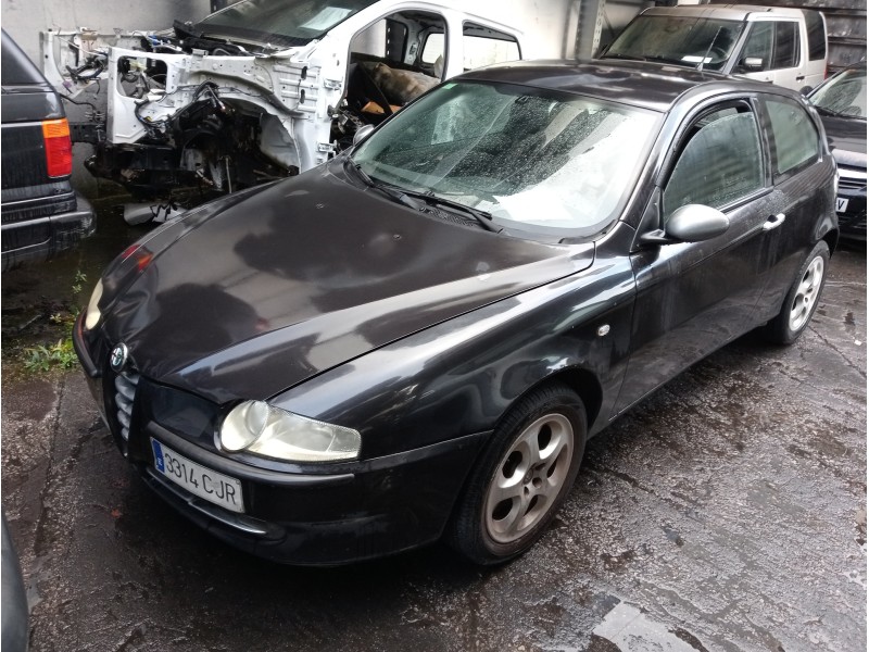alfa romeo 147 (190) del año 2003