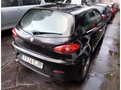 alfa romeo 147 (190) del año 2003 2