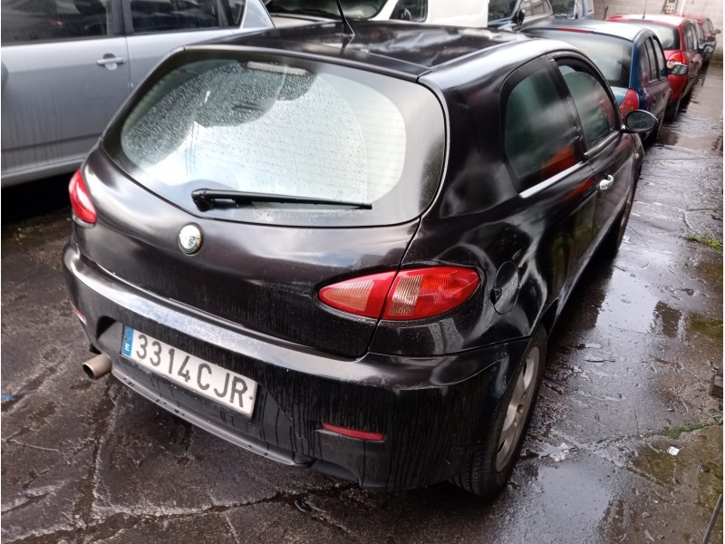 alfa romeo 147 (190) del año 2003