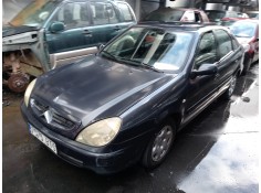 citroen xsara berlina del año 2002
