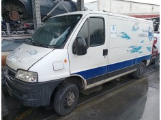 fiat ducato caja cerrada 15 (desde 03.02) del año 2006
