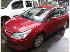 citroen c4 berlina del año 2004