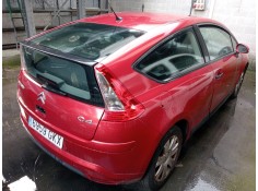 citroen c4 berlina del año 2004 2