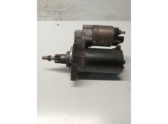 Recambio de motor arranque para audi a3 (8l) referencia OEM IAM 8EA012527071  