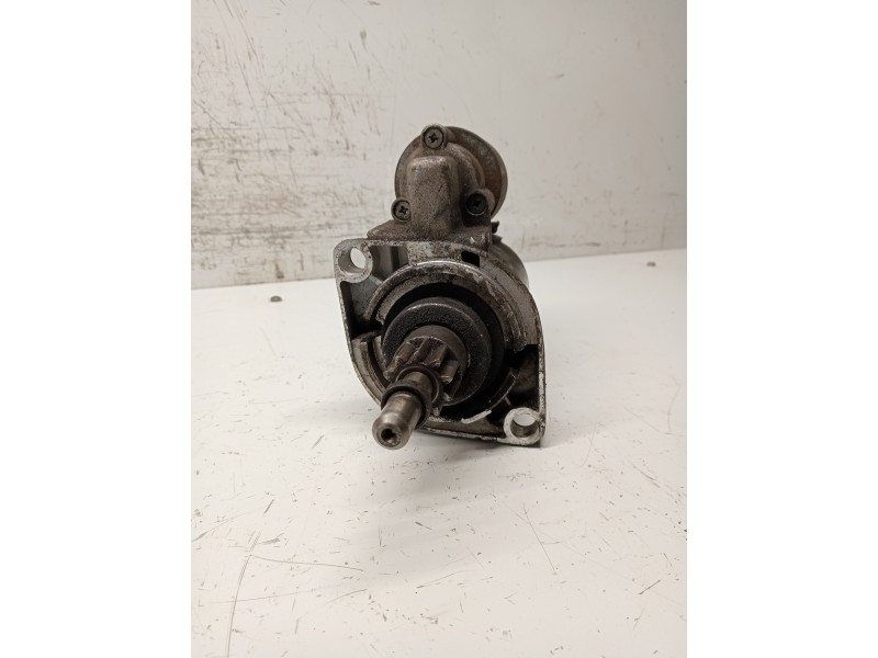 Recambio de motor arranque para audi a3 (8l) referencia OEM IAM 8EA012527071  