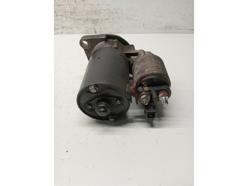 Recambio de motor arranque para audi a3 (8l) referencia OEM IAM 8EA012527071  