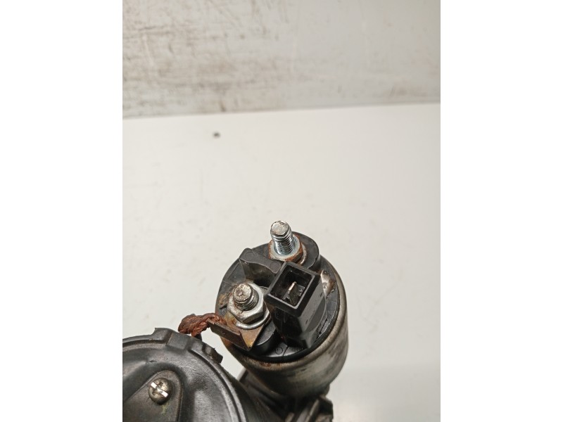 Recambio de motor arranque para audi a3 (8l) referencia OEM IAM 8EA012527071  