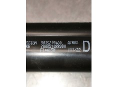 Recambio de amortiguadores maletero / porton para peugeot 308 referencia OEM IAM 9835215480 7000210289B0  2