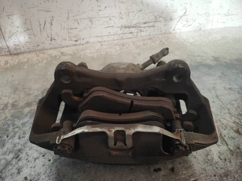 Recambio de pinza freno delantera izquierda para audi a5 coupe (8t) 2.0 tfsi (155kw) referencia OEM IAM   