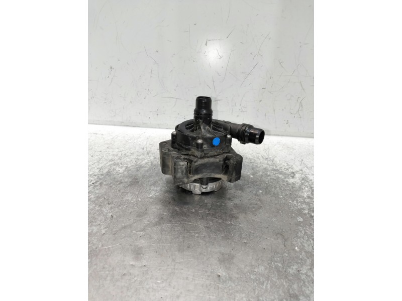 Recambio de bomba agua para peugeot 308 referencia OEM IAM 9818812580 0392024019 