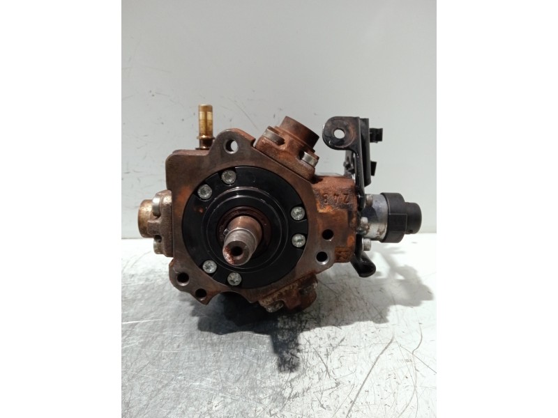 Recambio de bomba inyeccion para peugeot 308 referencia OEM IAM 9683703780A 0445010102 