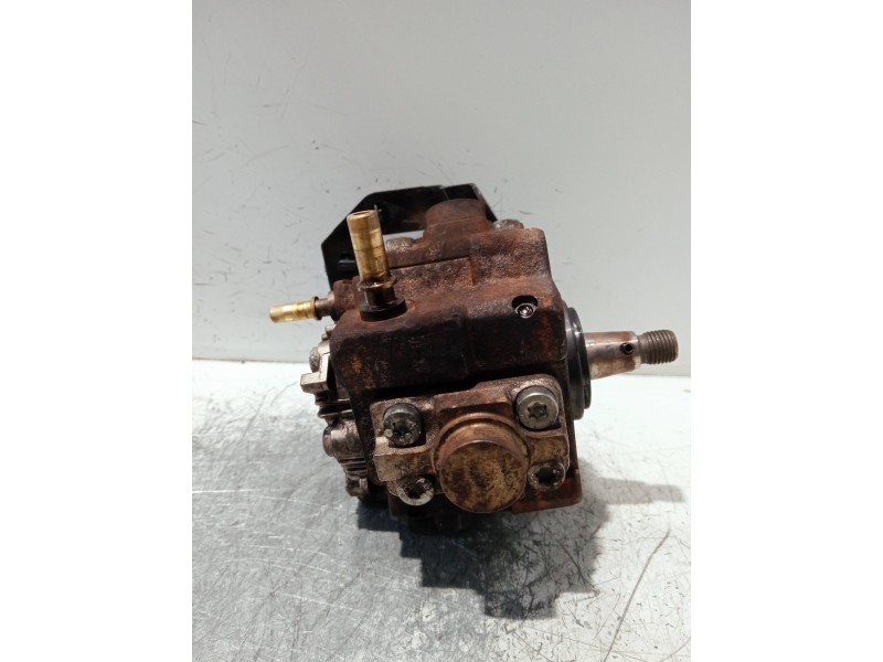 Recambio de bomba inyeccion para peugeot 308 referencia OEM IAM 9683703780A 0445010102 