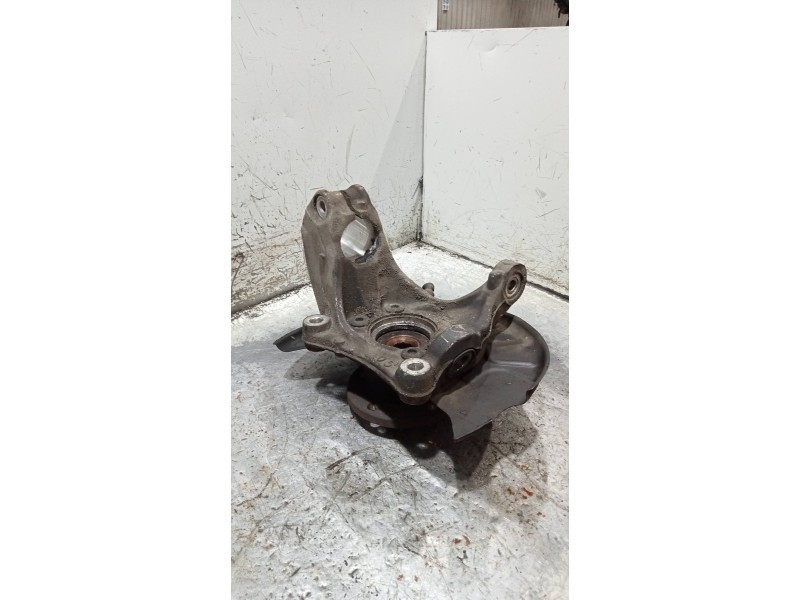 Recambio de mangueta delantera derecha para volkswagen passat berlina (3c2) highline referencia OEM IAM   