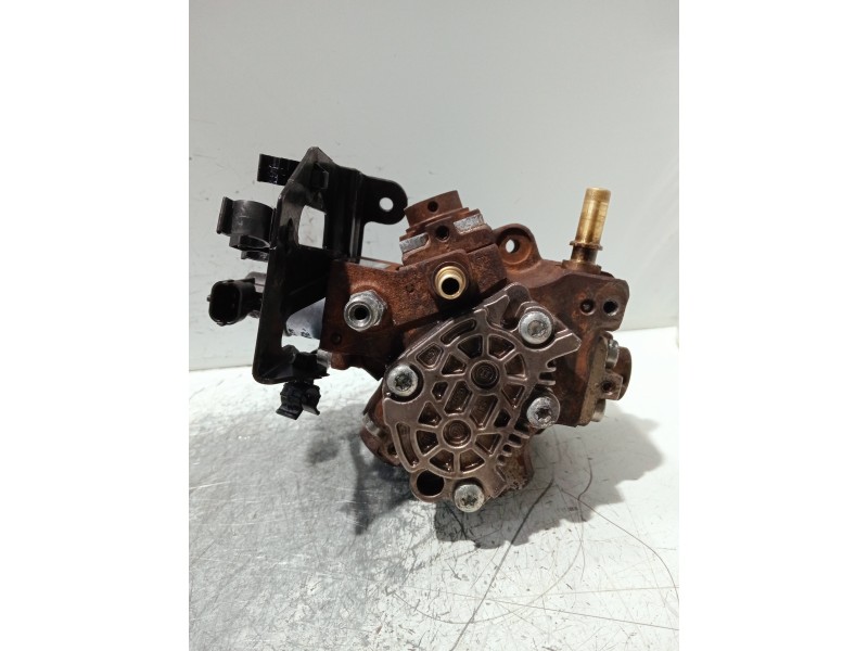 Recambio de bomba inyeccion para peugeot 308 referencia OEM IAM 9683703780A 0445010102 