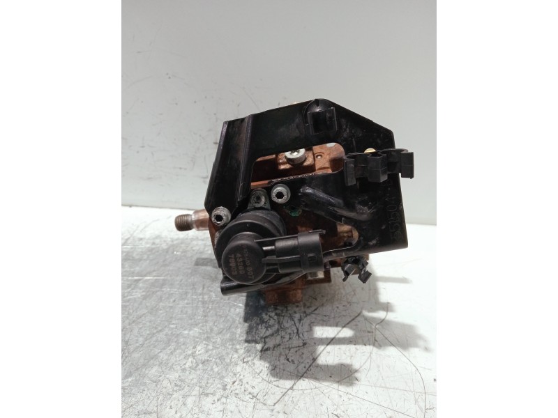 Recambio de bomba inyeccion para peugeot 308 referencia OEM IAM 9683703780A 0445010102 